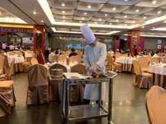 大堂-全聚德(常州店)