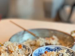 -龟兹KUCINA·新疆菜(前滩L+PLAZA店)