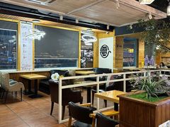-劳顶笨咖啡(丽水宜家店)