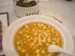 友谊四季狮子头-北京友谊宾馆·聚祥园
