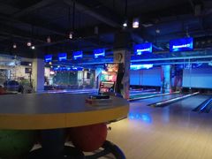 -大玩家超乐场(河东万达广场店)