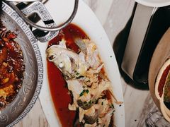 -大鱼徽州·寻味徽菜(星光总店)