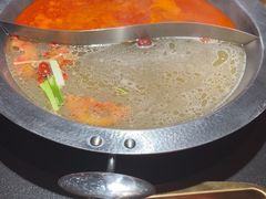 -额尔敦·品质自助(摩尔城店)