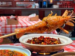 -辣小鲜·南昌大排档(船山路店)