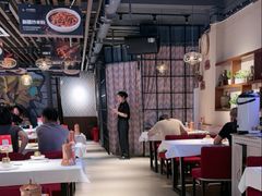 -西域阿里马新疆菜·清真(桂花路店)