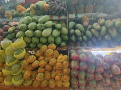 -羊栏农贸市场(羊新路店)