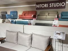 -NITORI 宜得利家居(上海中山公园龙之梦店)