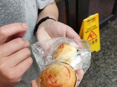 -泰康食品(南京东路店)