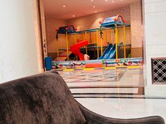 -漢咖啡·全服务式自助晚餐(武汉洲际酒店)