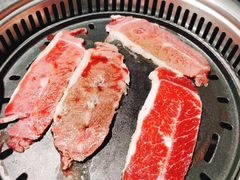 秘制肥牛-九田家黑牛烤肉料理(盛龙广场店)