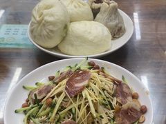-雪琴面馆富安特色鱼汤面(城中花园店)