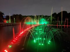 -南宁南湖公园