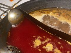 -朱光玉火锅馆(正弘城店)