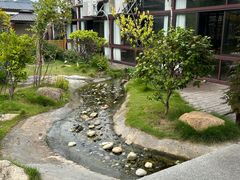 -湘力力小院·鱼汤泡饭(枫林路店)