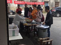 -老虎灶小吃