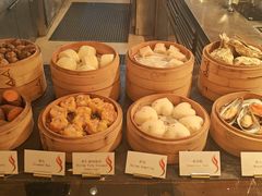 -富力丽思卡尔顿酒店·香荟全日制餐厅