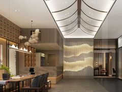 -大鹏饭店·金陵家宴(奥体中心店)