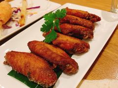 -Pho Asia 亚阁越南料理(上海来福士广场店)