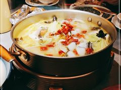 -耶里夏丽·丝路新疆菜·清真食品(徐汇南丹东路臻选店)