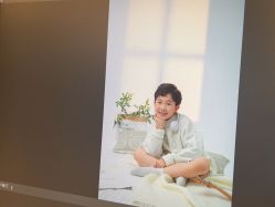 -爱你宝贝孕婴亲子摄影美学馆(绍兴店)