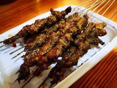 -十里铺铁板鱿鱼