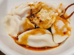 钟水饺-夫妻肺片·中华老字号·正宗川菜(春熙路店)