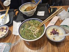 -云阿蛮云南生烫牛肉米线(奉贤路店)