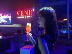 -VENU+海景酒廊