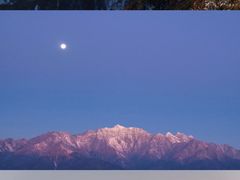 -牛背山