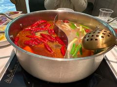 -许府牛火锅(信义坊总店)