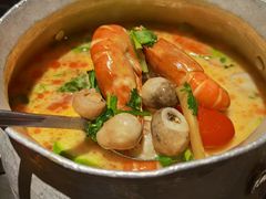 -大头虾越式风味餐厅(光明广场店)