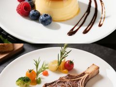 -中山路壹号传奇club·啤酒花园餐厅