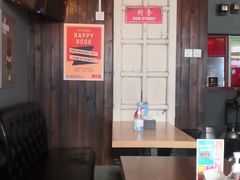-Side Street街旁(交道口店)