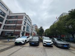 -复旦大学附属妇产科医院(杨浦院区)