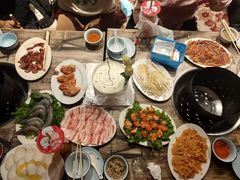 -齐齐哈尔烤肉(农大店)