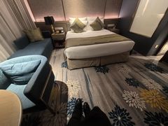 -上海虹桥宾馆(郁锦香品牌酒店)