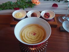 -龙吟山房(青龙山庄店)