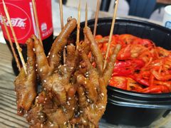 -盒马鲜生(十里堡店)