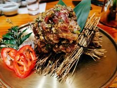 -味家烤肉烤鳗鱼牛排(西塔旗舰店)