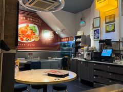 -滋味满屋美食坊(上海街店)