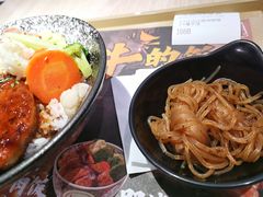 -吉野家 (新街口外大街店)