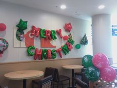 -德克士(东大街店)