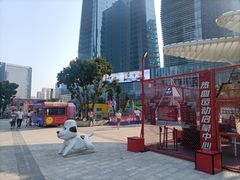 -大族广场Mall&More