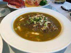 -老洋房花园饭店(绍兴路店)