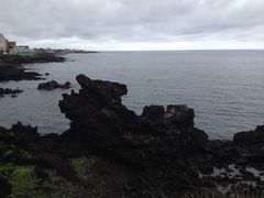 -龙头岩(Dragon Head Rock)