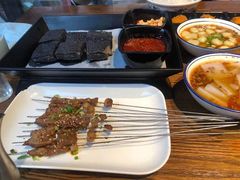 -火宫殿·湘菜小吃·商务宴请·生日聚会(东塘店)