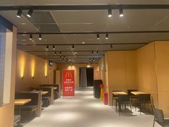 -麦当劳(豫园店)