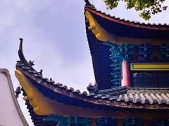 -杭州半山国家森林公园