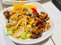 喼汁鳗鱼-银河烧鳗·活鳗料理专门店(西单大悦城店)