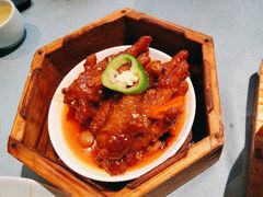 -晓粤·惹味粤菜(凯德乐峰广场店)